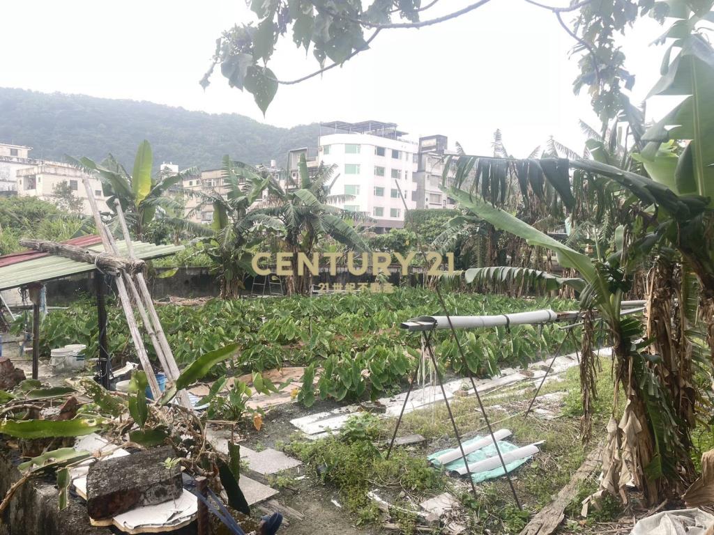 ID069頭城學區旁方正建地