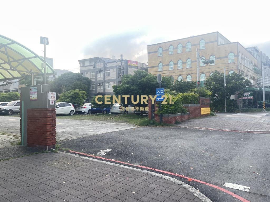 ID069頭城學區旁方正建地