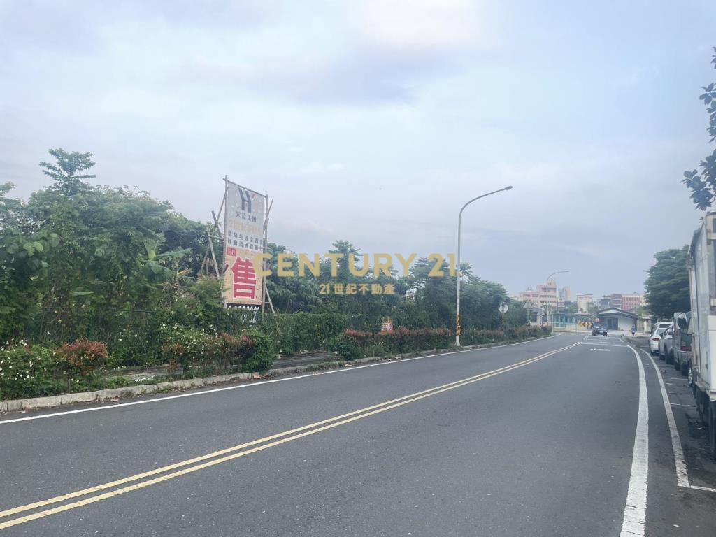 ID069頭城學區旁方正建地