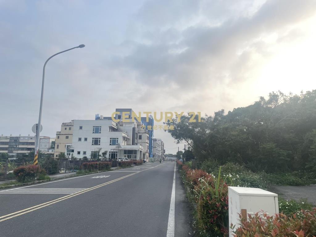 ID069頭城學區旁方正建地