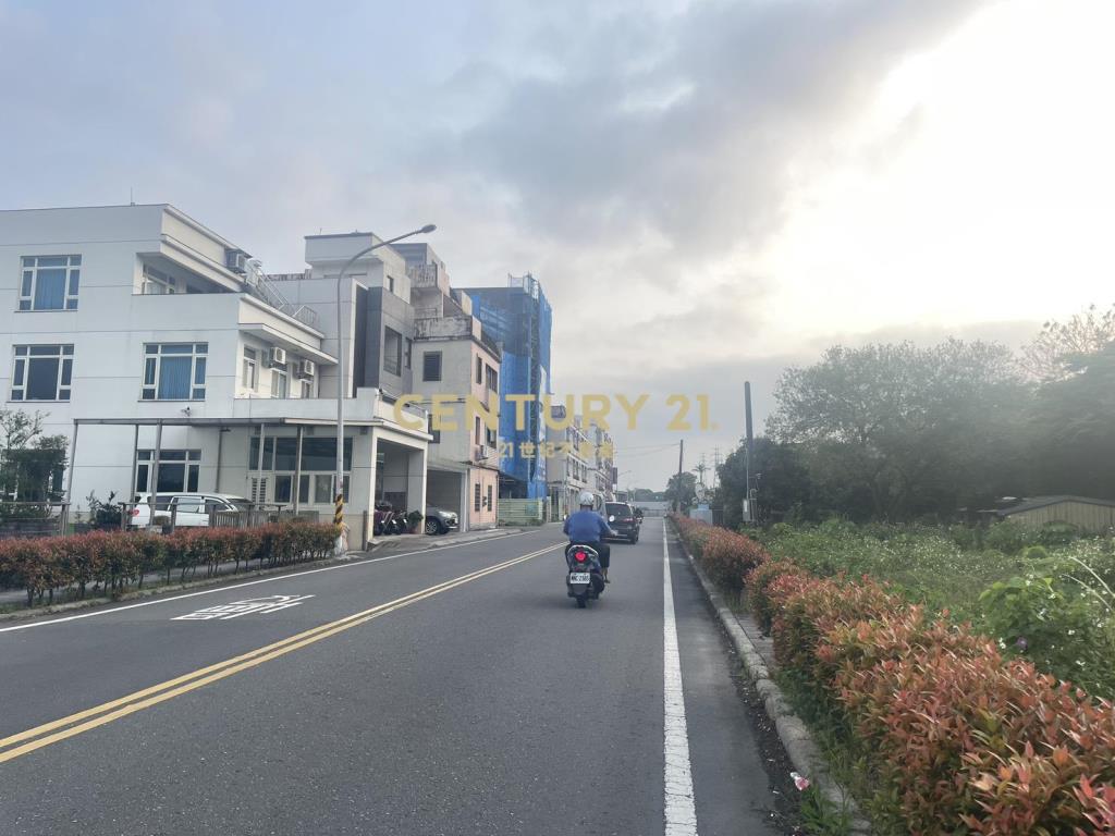 ID069頭城學區旁方正建地