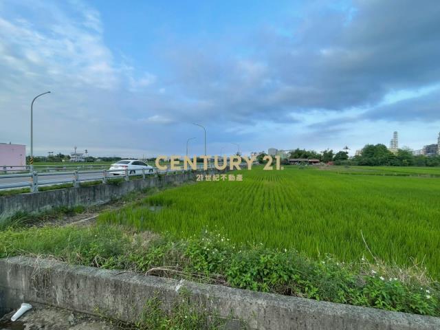 IC152冬山國5旁足坪大面寬農地