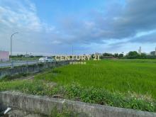 IC152冬山國5旁足坪大面寬農地