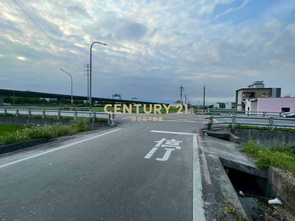 IC152冬山國5旁足坪大面寬農地