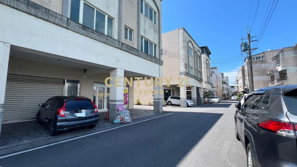 IB208壯圍市區4房美宅