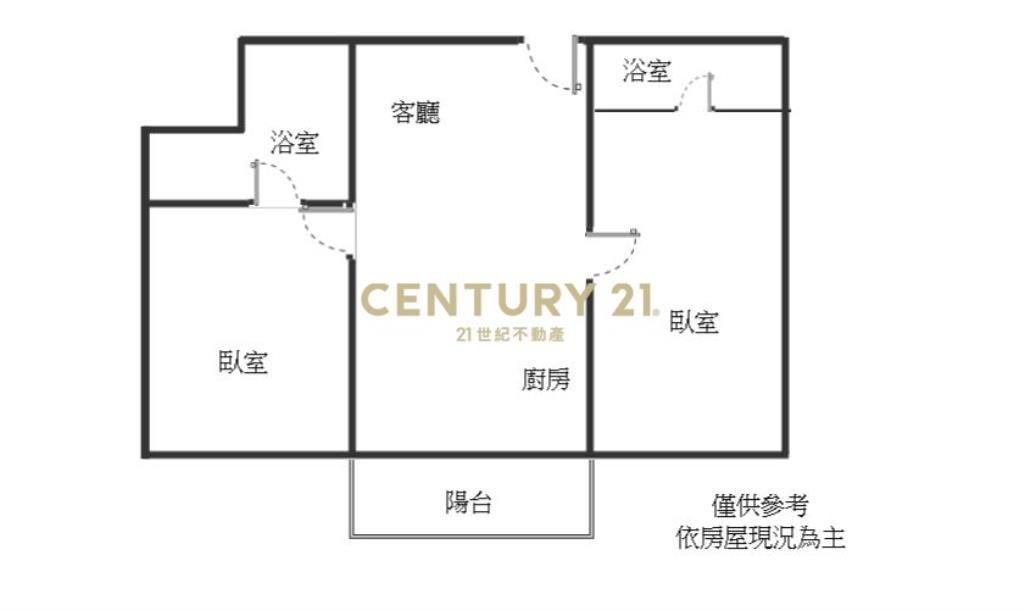 IA143宜蘭五結近國道兩房雙衛車位華廈