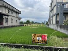 IC153五結大馬路旁老農夫的地