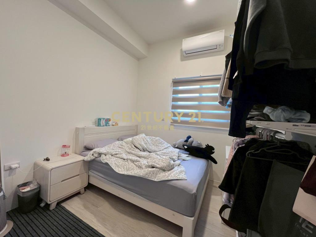 IA145青町三房平車輕鬆入住美華廈