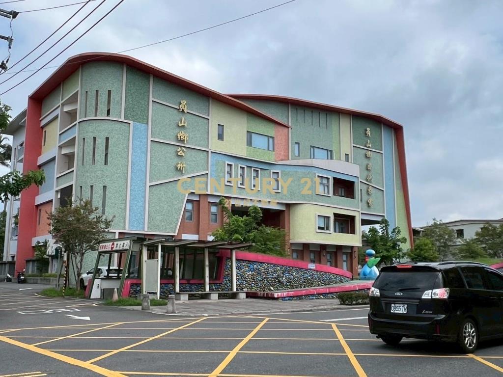 IC154員山2分美農地