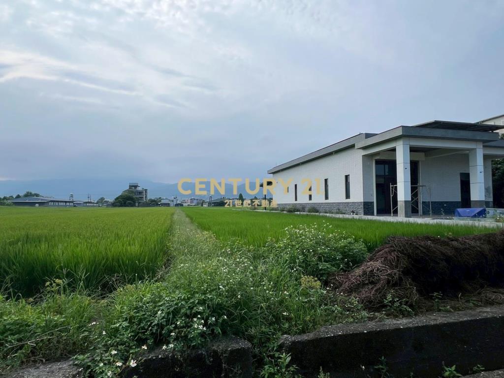 IC154員山2分美農地