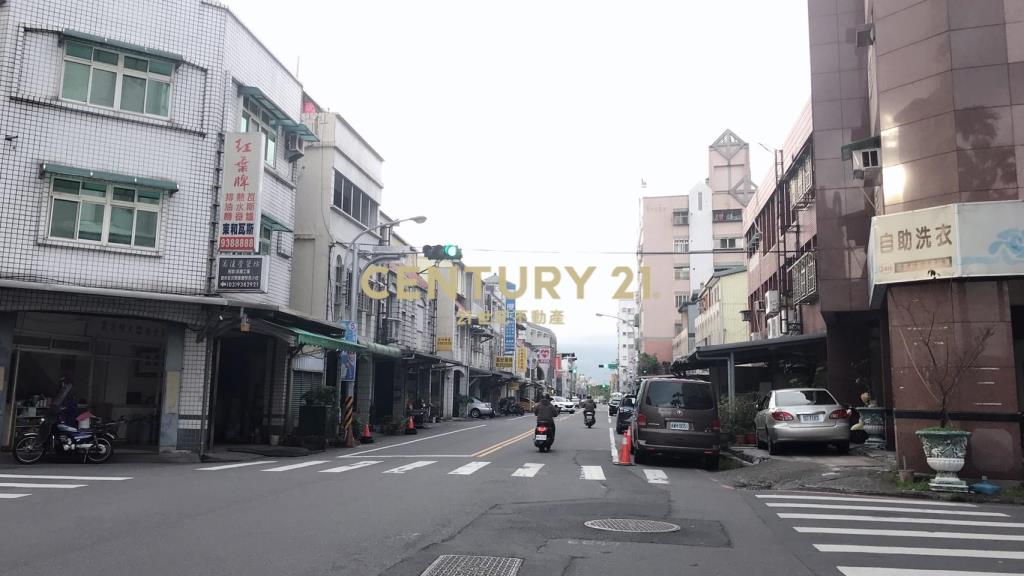IB210近宜市轉運站黎明國小四房透天