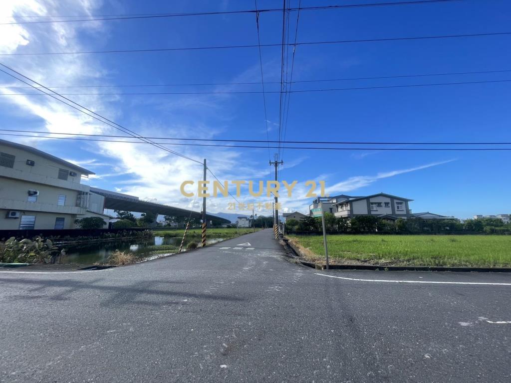 IC155宜市近國道大面寬都內振興農地
