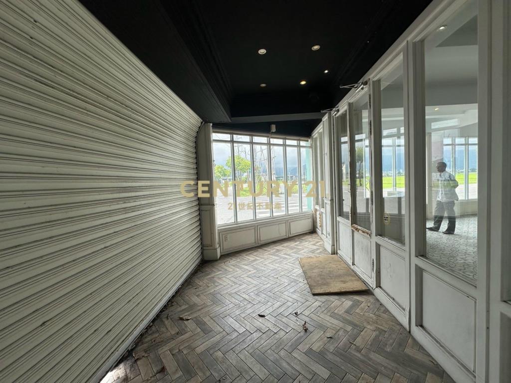 IE070礁溪雙面臨路大地坪買地送屋