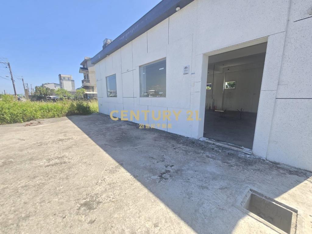 IE073三星大路邊農糧加工室