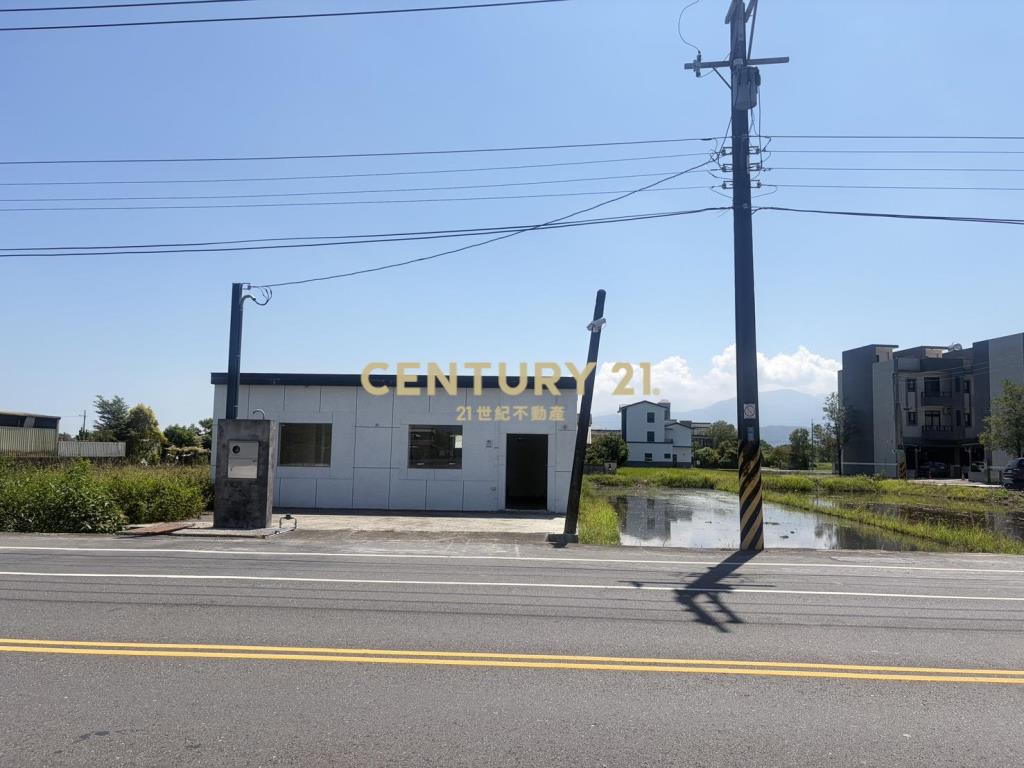 IE073三星大路邊農糧加工室