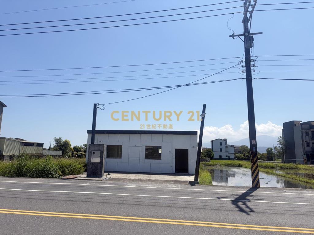 IE073三星大路邊農糧加工室