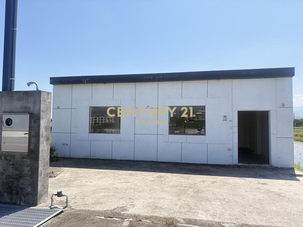 IE073三星大路邊農糧加工室