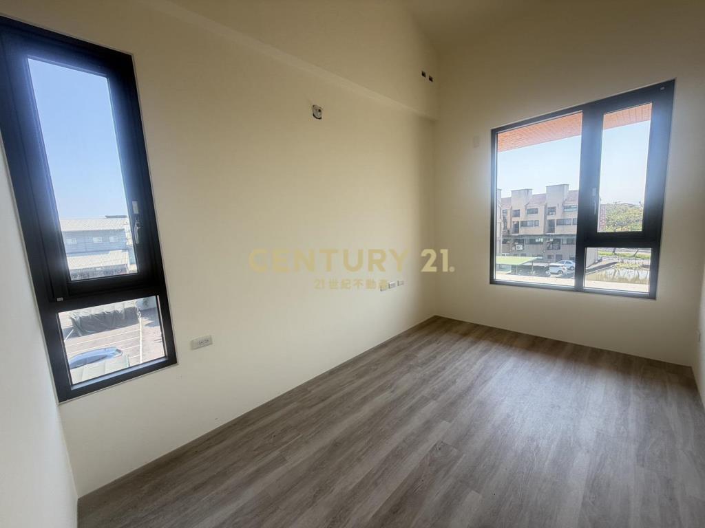 IA150宜市縣民大道旁挑高二房華廈