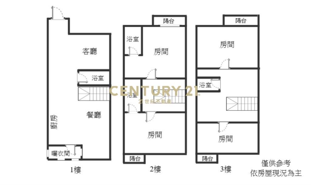 IB215宜市近國五4房透天