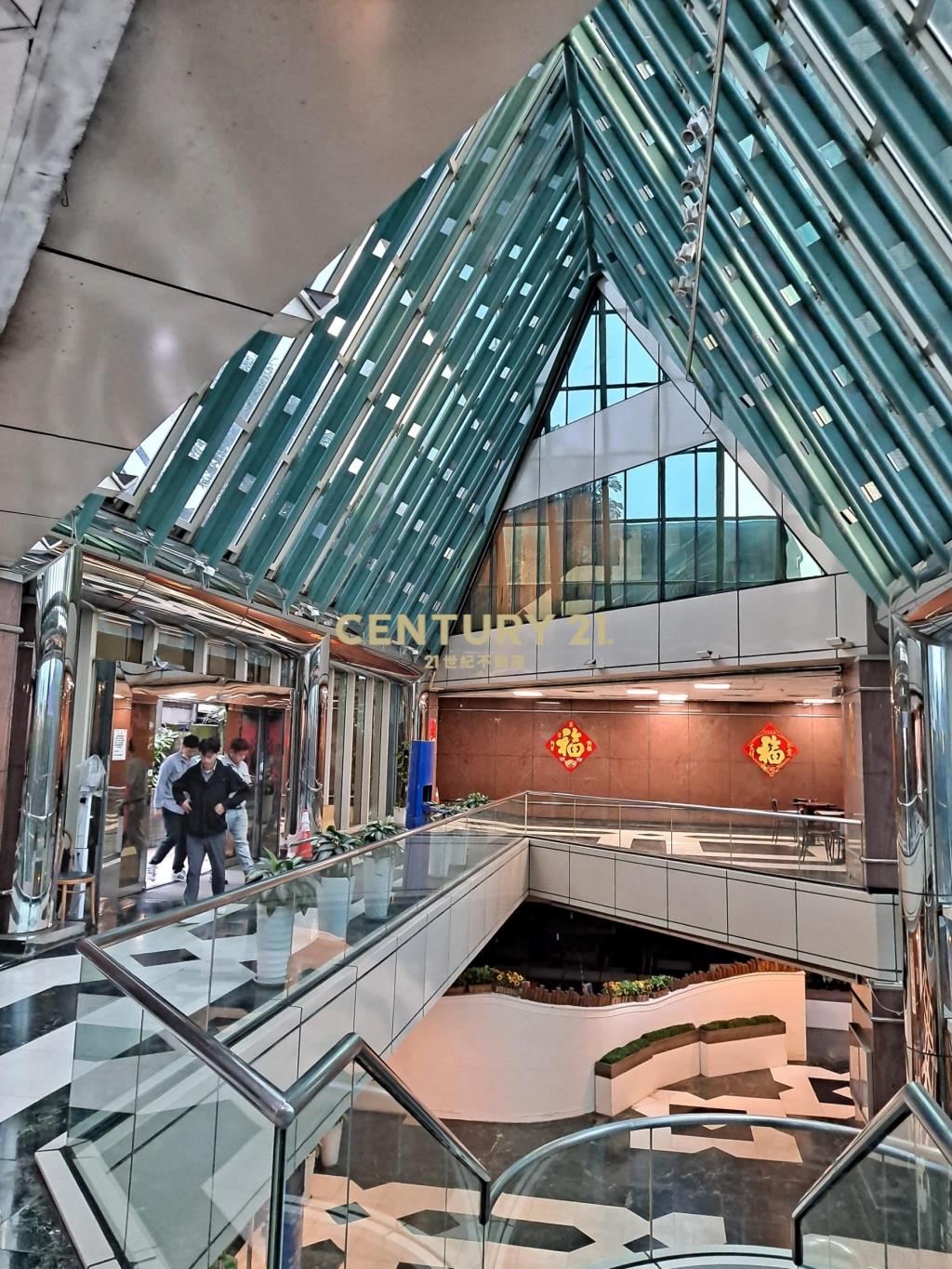 園區優質廠辦大樓/經緯中心-21商仲