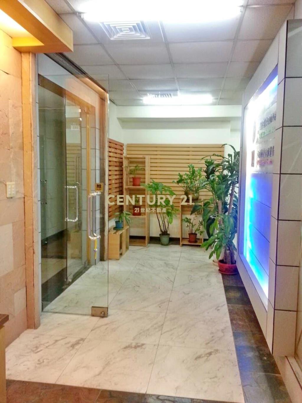 園區優質廠辦大樓/經緯中心-21商仲