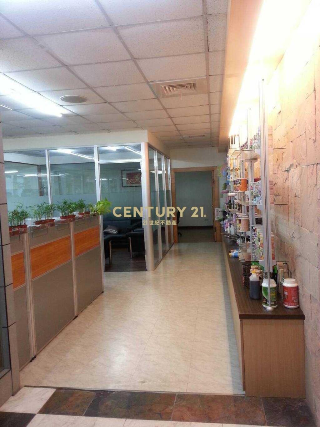 園區優質廠辦大樓/經緯中心-21商仲