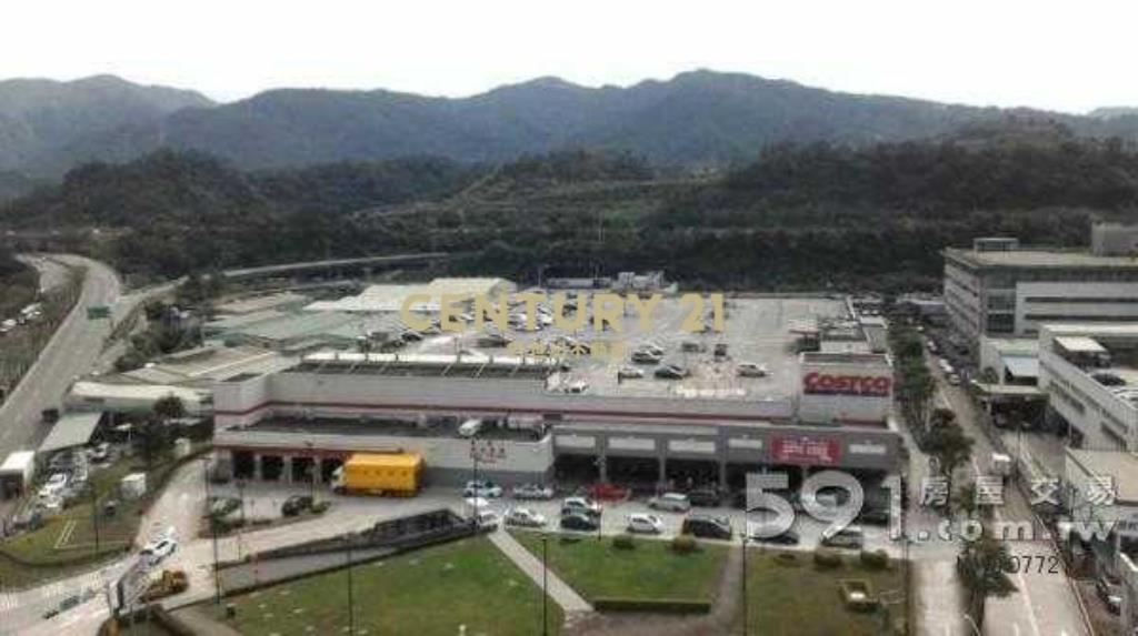 園區優質廠辦大樓/經緯中心-21商仲