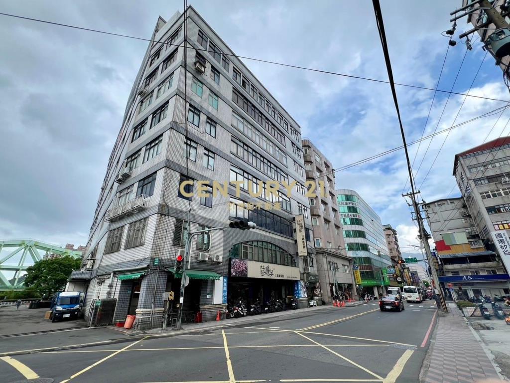 中興路挑高大空間廠辦-21商仲