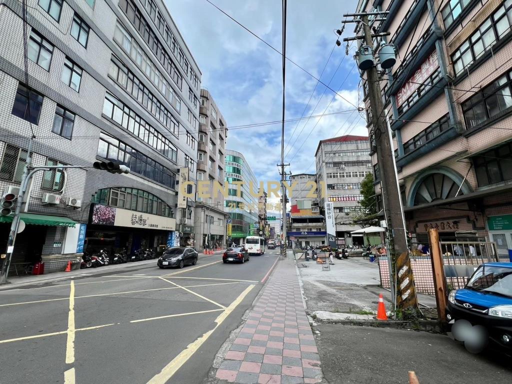 中興路挑高大空間廠辦-21商仲