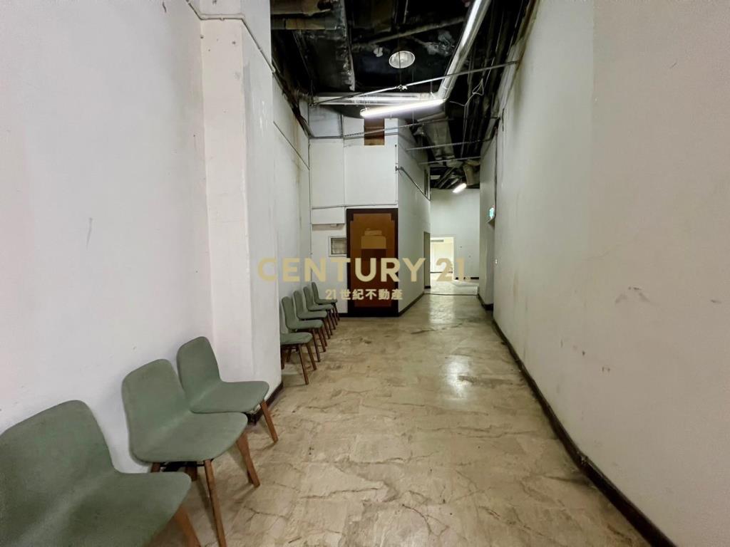 中興路挑高大空間廠辦-21商仲