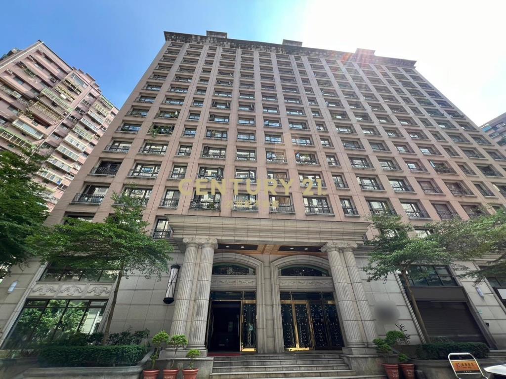 福德爵士住商雙層店面-21商仲