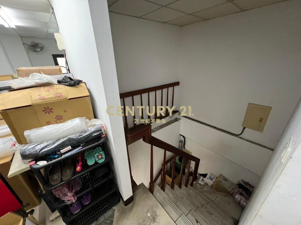 福德爵士住商雙層店面-21商仲