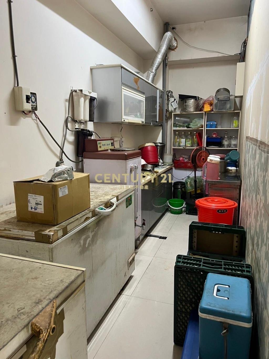 福德爵士住商雙層店面-21商仲