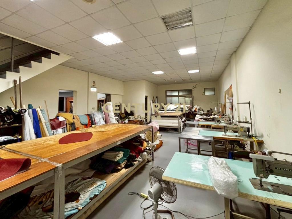 挑高4米5大安街 工商廠房-21商仲