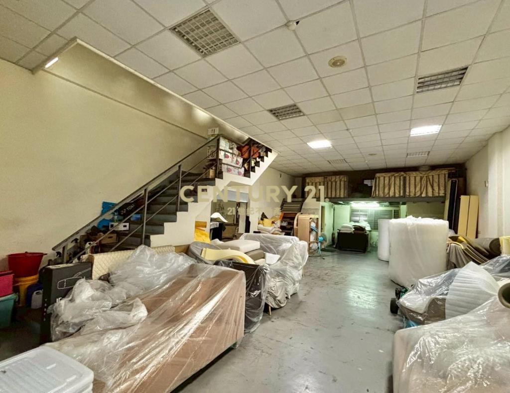 挑高4米5大安街 工商廠房-21商仲