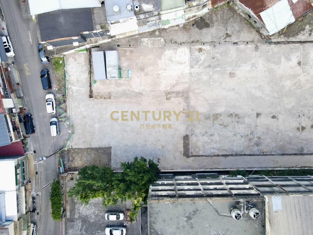 近汐科稀有丁工百坪土地-21商仲