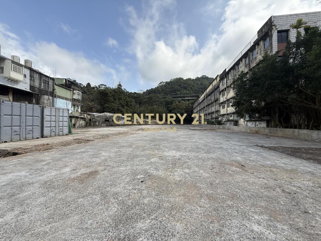 近汐科稀有丁工百坪土地-21商仲
