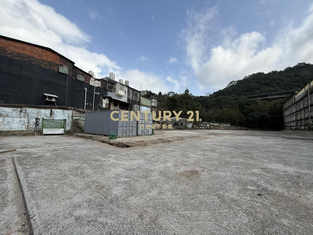 近汐科稀有丁工百坪土地-21商仲