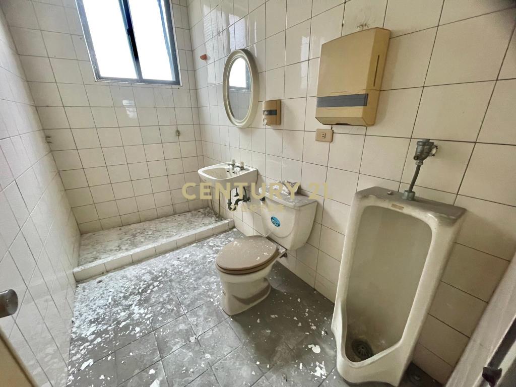 福德稀有透天大坪數廠房-21商仲