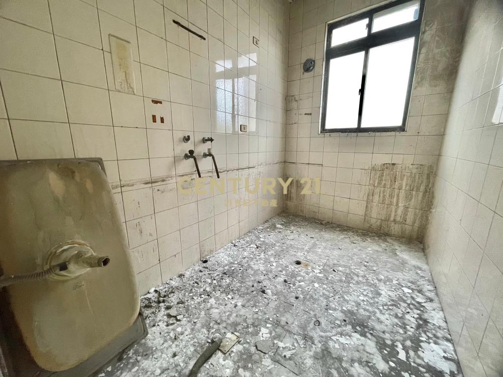 福德稀有透天大坪數廠房-21商仲