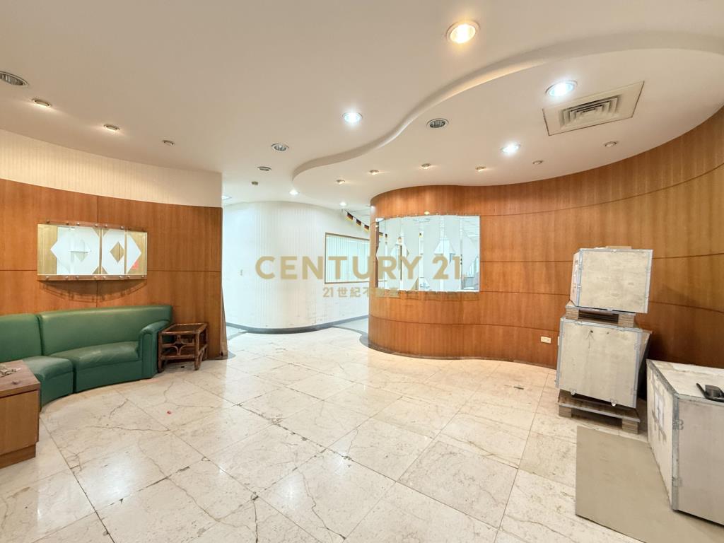 汐科遠東世界優A商辦-21商仲