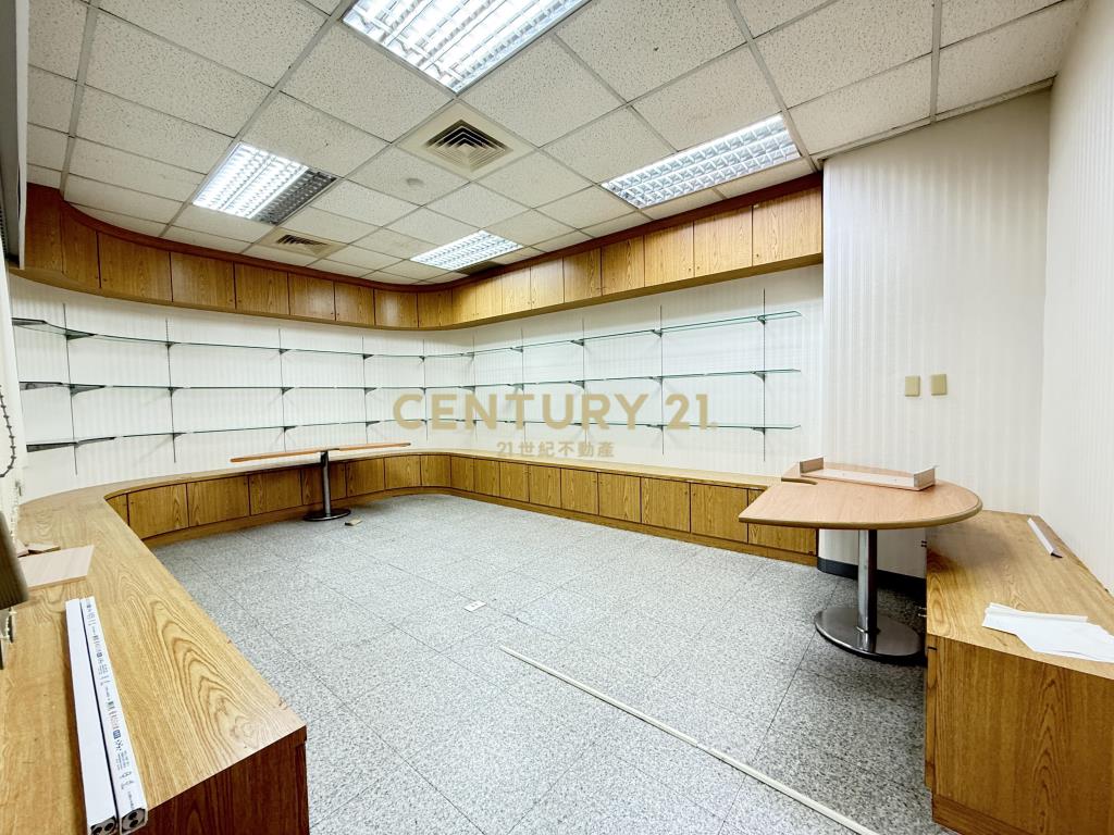 汐科遠東世界優A商辦-21商仲