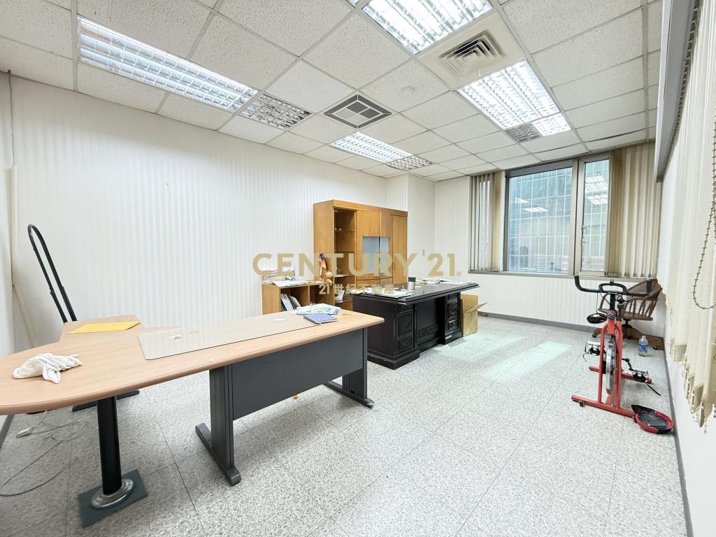 汐科遠東世界優A商辦-21商仲