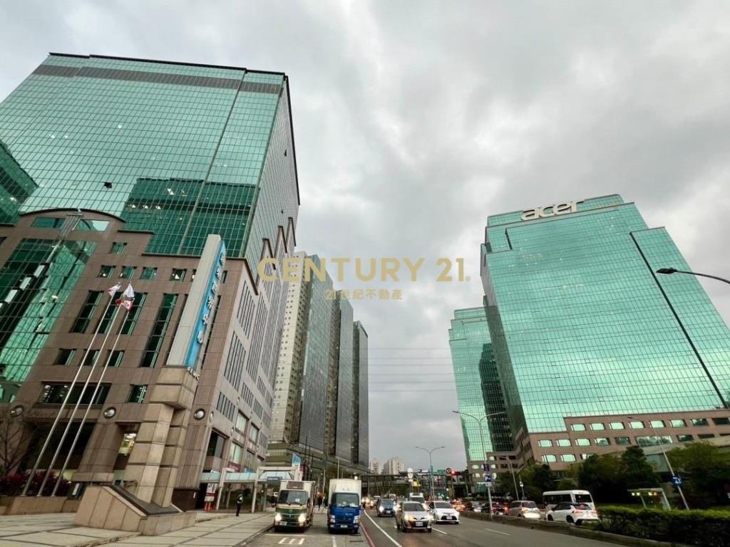 汐科遠東世界中心商辦-21商仲