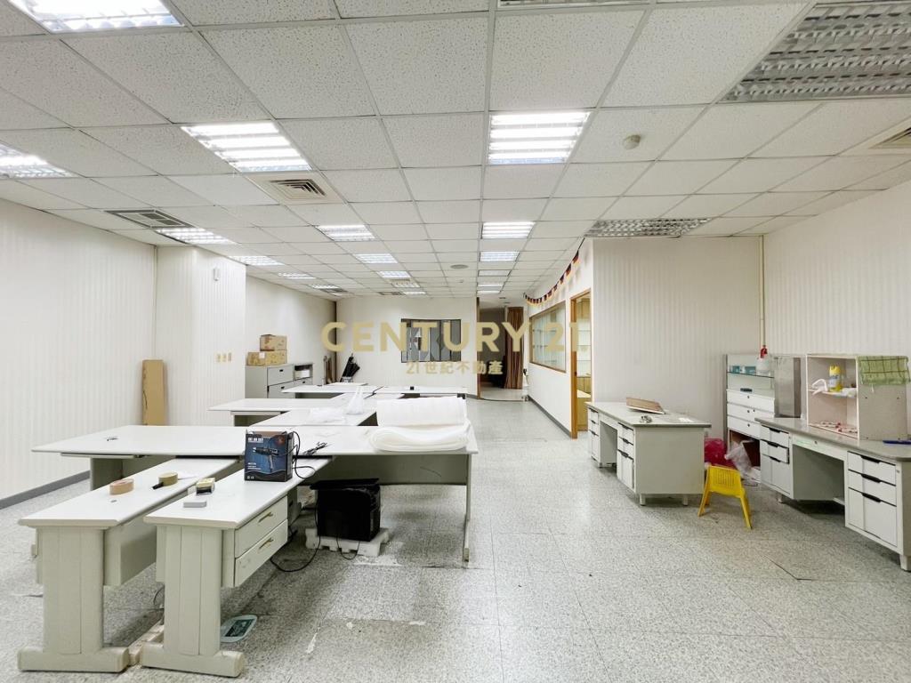 汐科遠東世界中心商辦-21商仲