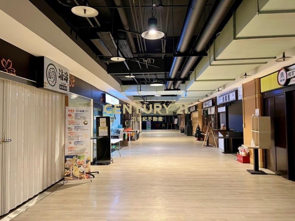 汐科遠東世界中心商辦-21商仲