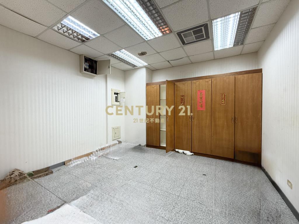 汐科遠東世界中心商辦-21商仲