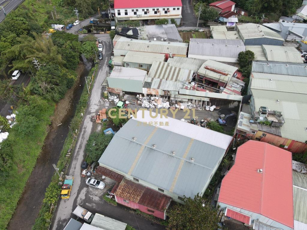 南港橫科交流道方正土地-21商仲