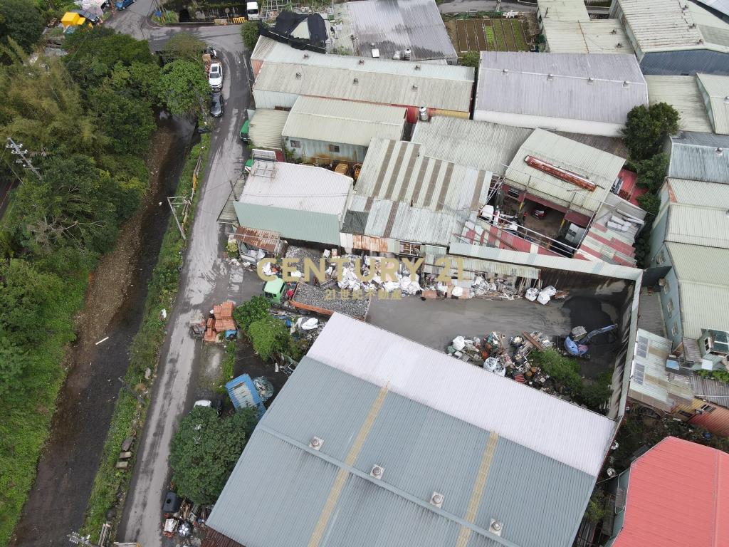 南港橫科交流道方正土地-21商仲