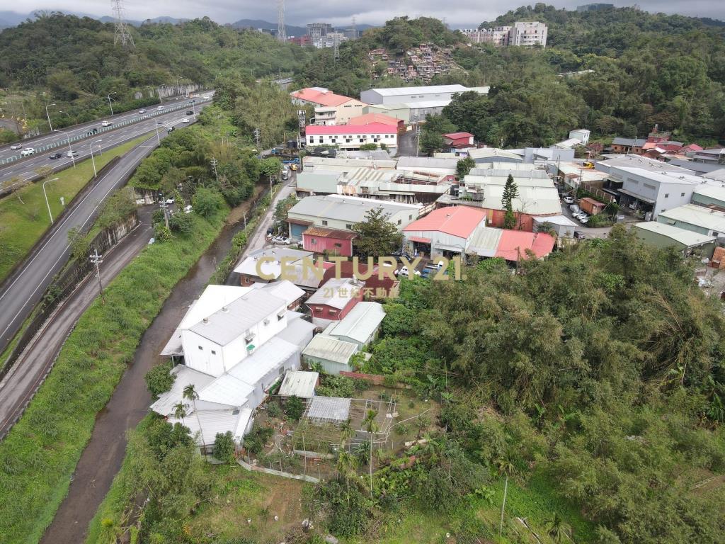 南港橫科交流道方正土地-21商仲